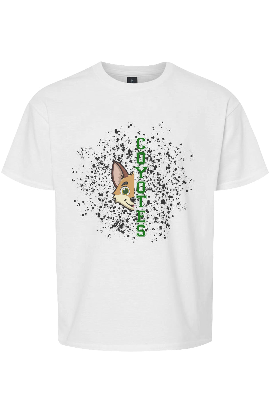 Coyote Youth T-Shirt
