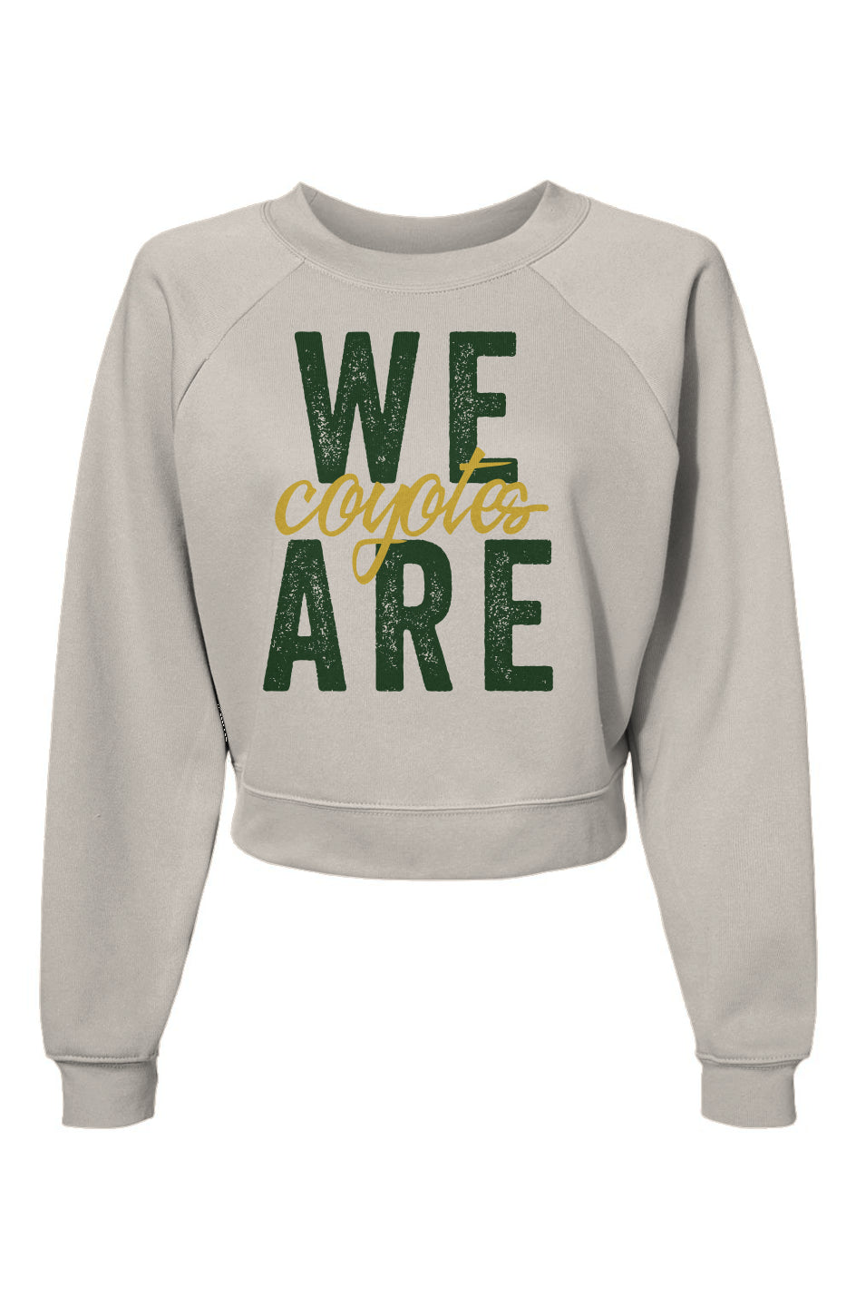 Womens Pullover Sweatshirt
