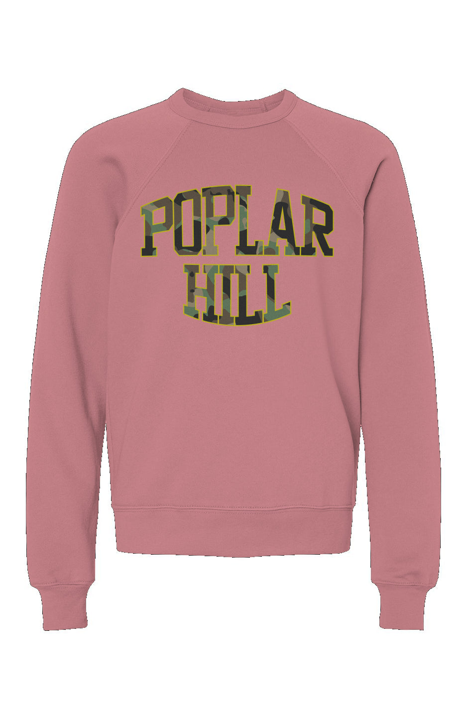 Youth Crewneck Sweatshirt