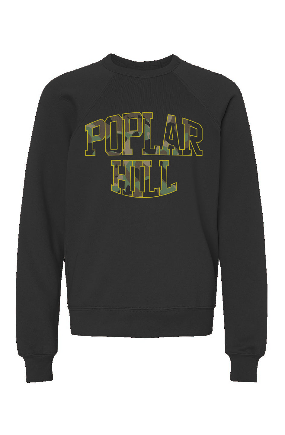 Youth Crewneck Sweatshirt