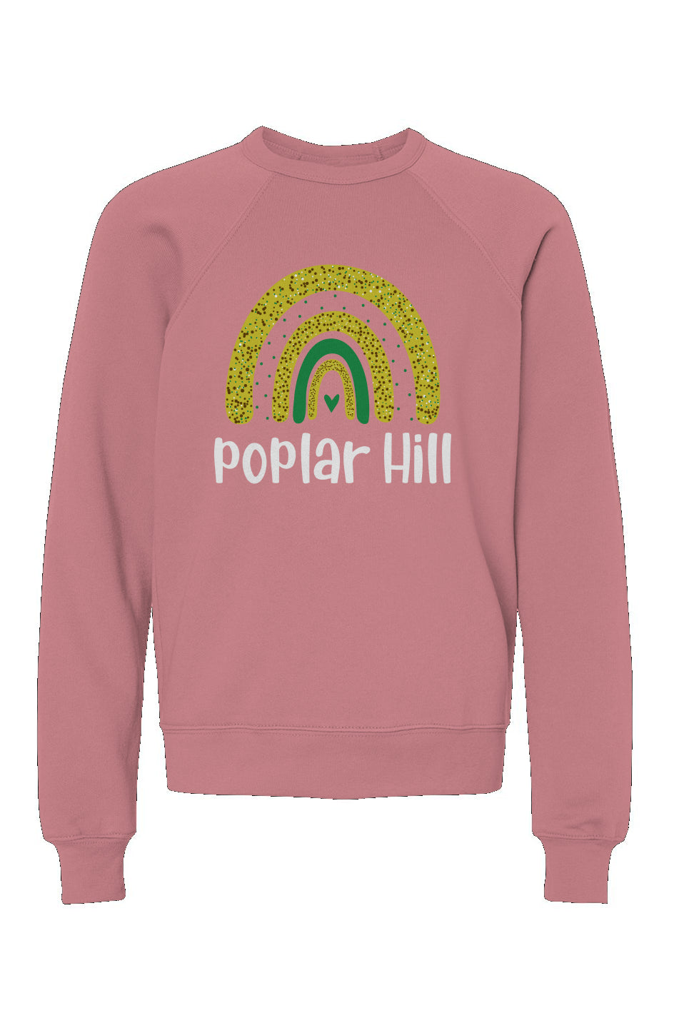 Youth Crewneck Sweatshirt