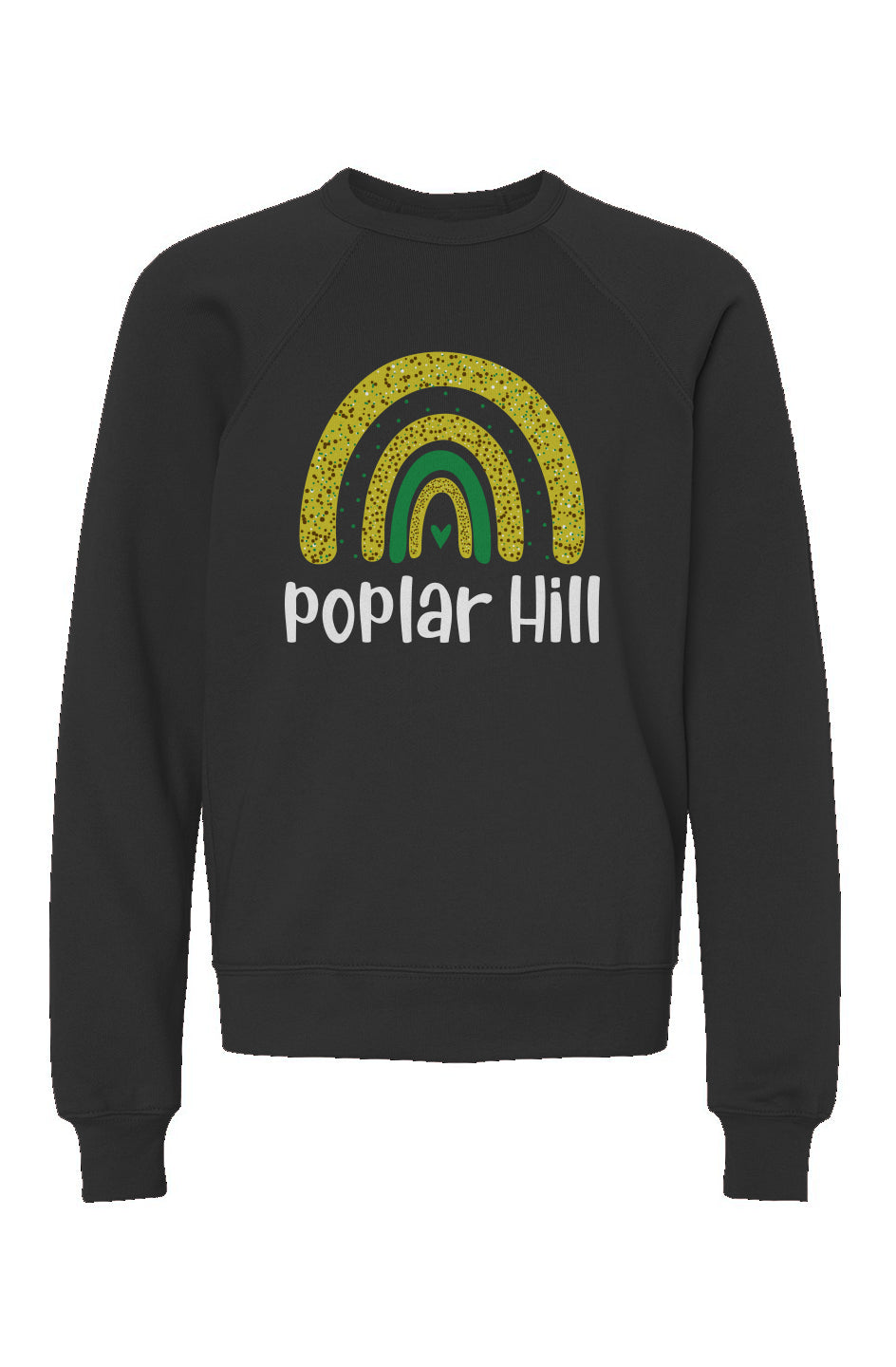 Youth Crewneck Sweatshirt