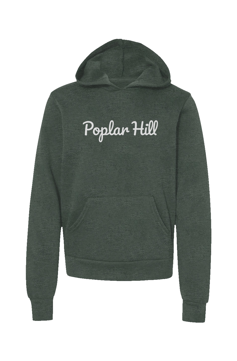 Youth Pullover Hoodie