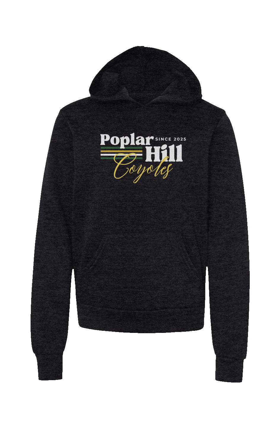 Youth Pullover Hoodie