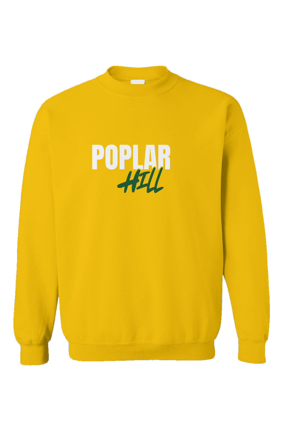 Unisex Gildan Crewneck