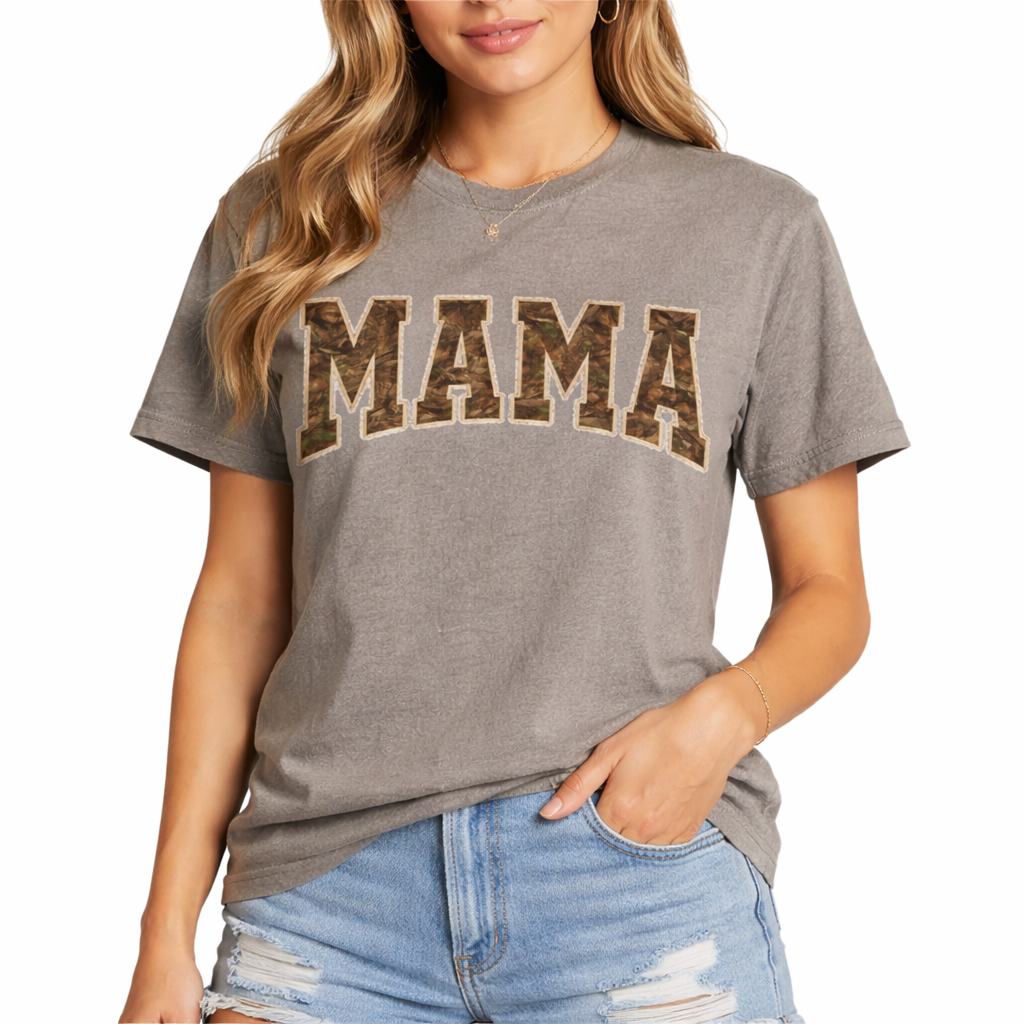 Mama T-Shirt