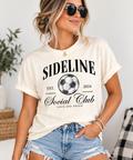 Sideline Social Club