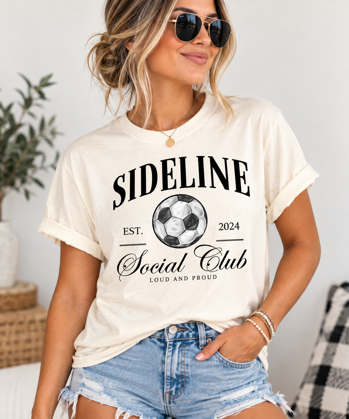 Sideline Social Club