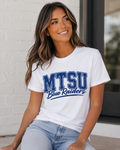 MTSU BLUE RAIDERS