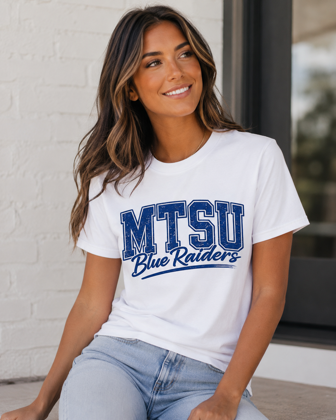 MTSU BLUE RAIDERS