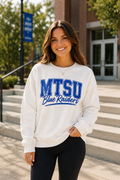 Middle Tennessee State University Sweatshirt