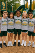Kindergarten T Shirt 2