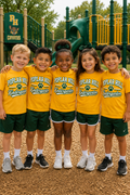Kindergarten T Shirt