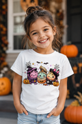 Halloween Dumpling Shirt