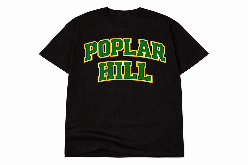 Youth Varsity T-Shirt
