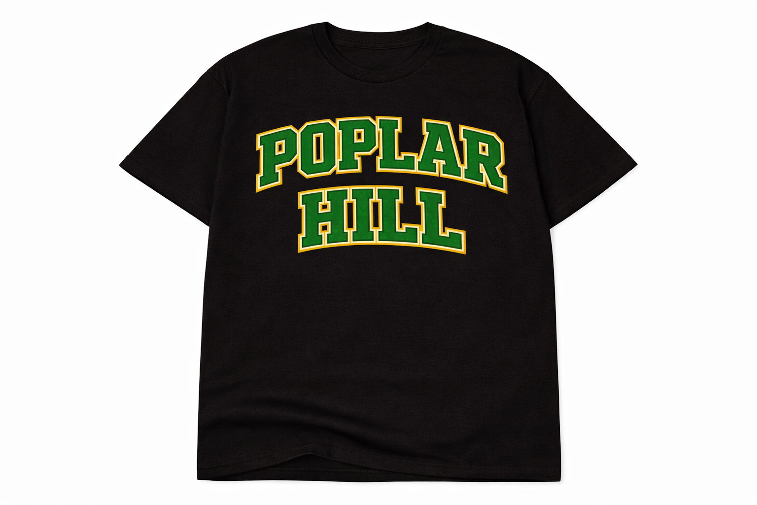 Youth Varsity T-Shirt