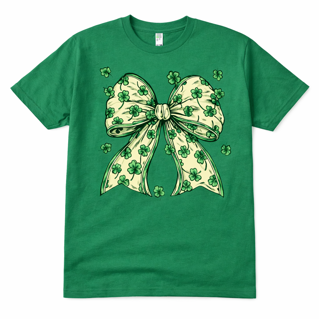 Adult St. Patricks Day T-Shirt