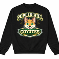 Youth Poplar Hill Sweatshirt