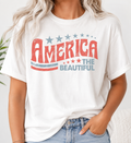 America The Beautiful