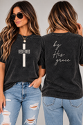 Redeemed by His Grace