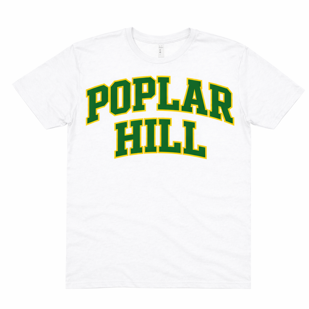 Youth Varsity T-Shirt