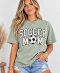 Soccer Mom