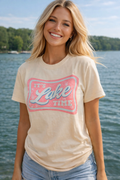 It’s Lake Time Adult