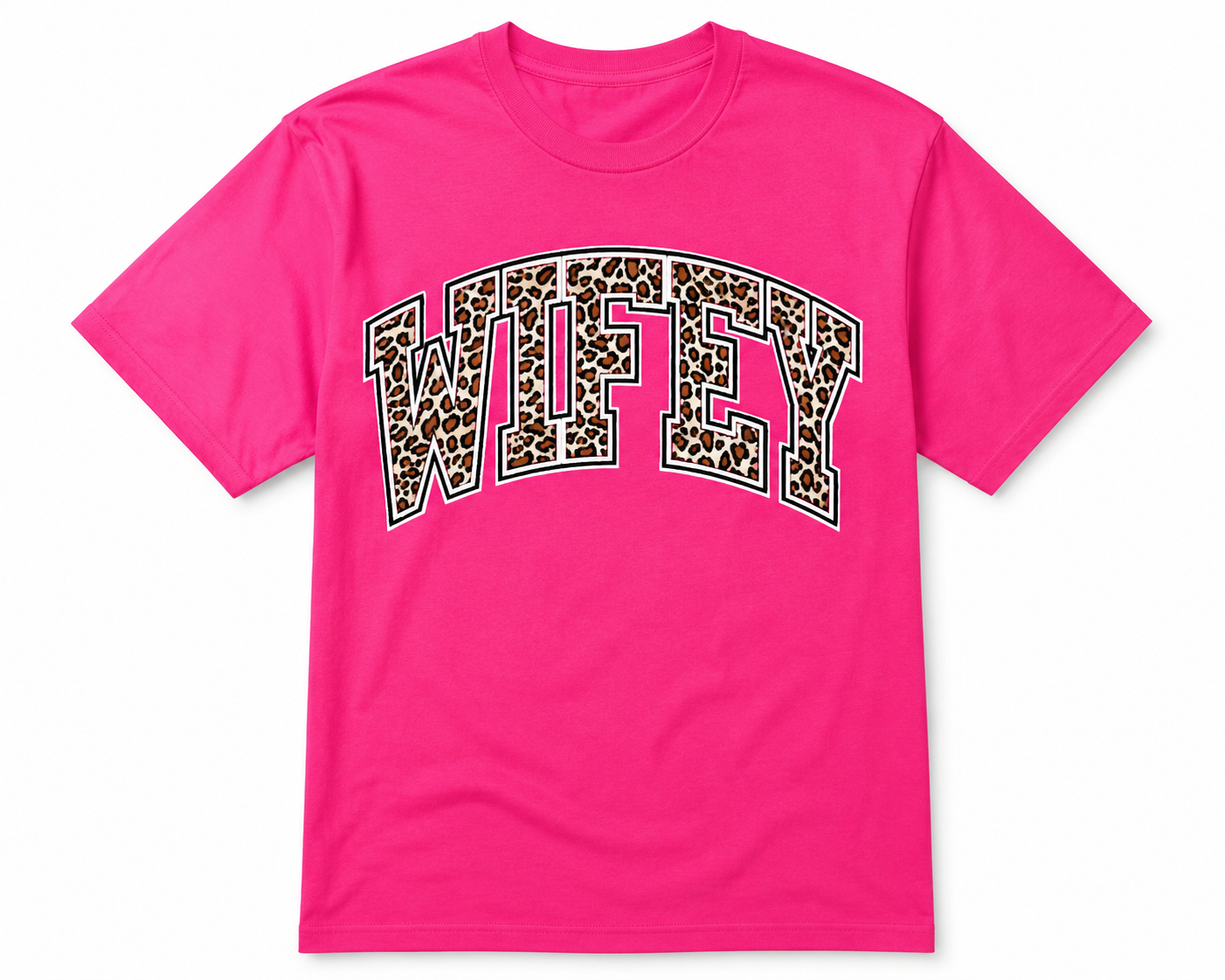 Wifey Cheetah