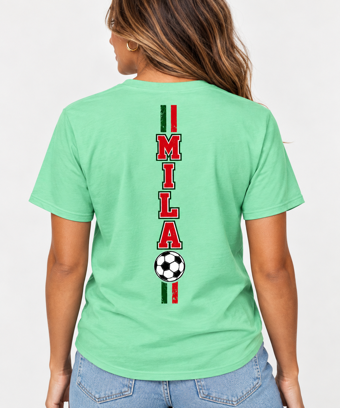 Team Portugal Shirt