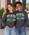 Poplar Hill Sweatshirt