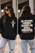Jesus No Weapon