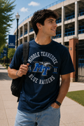 Middle Tennessee State University T-Shirt