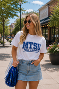 MTSU BLUE RAIDERS