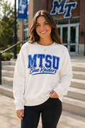 Middle Tennessee State University Sweatshirt