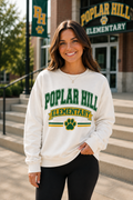 Poplar Hill Sweatshirt