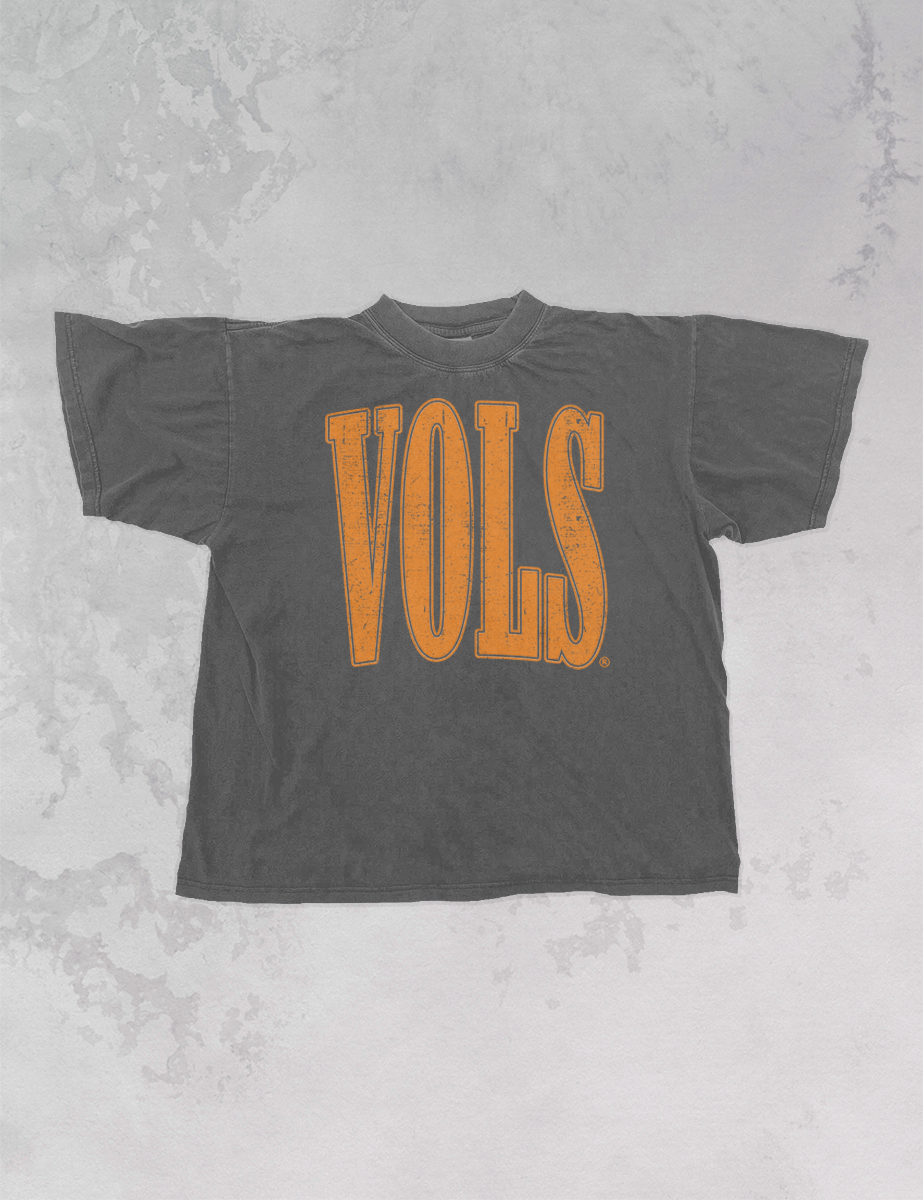 90's Tennessee VOLS, Vintage Oversized TShirt